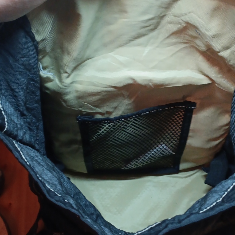 Kipling backpack - image 10